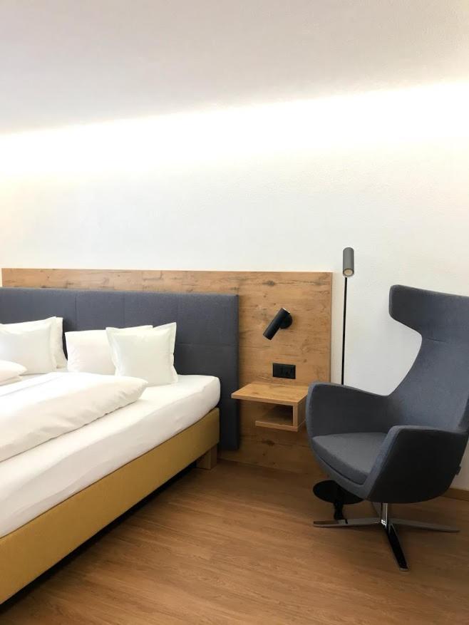 זאמנאון Sonnenhotel Soldanella Sonneck מראה חיצוני תמונה