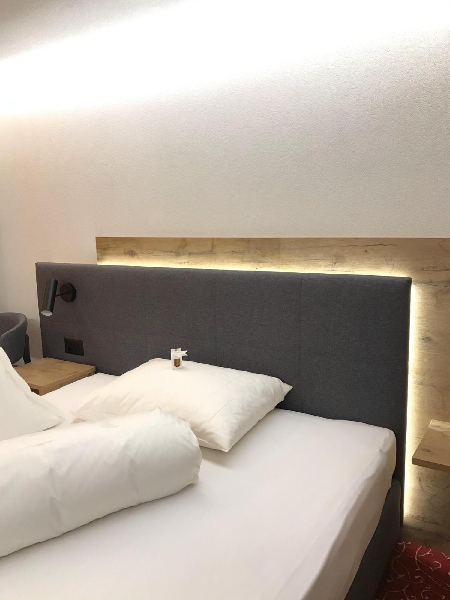 זאמנאון Sonnenhotel Soldanella Sonneck מראה חיצוני תמונה